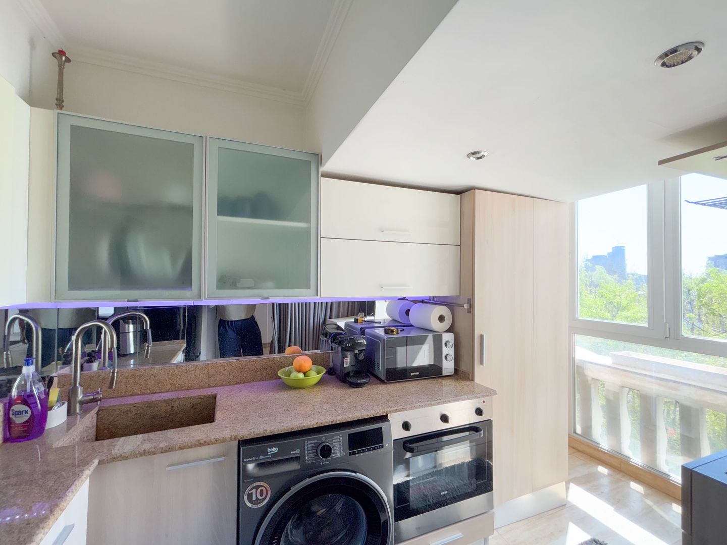 Chirie | Apartament 3 camere | Ultracentral | Metrou Piața Unirii - Poză 7