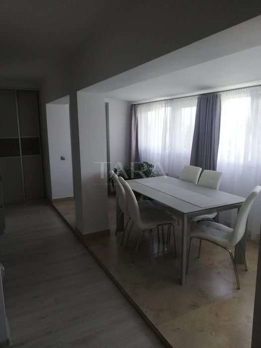 Apartament 3 Camere, Zona Baza Sportivă Clujana. - Poză 3
