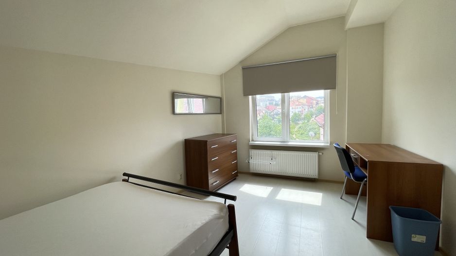 Apartament 3 camere | Zorilor | UMF | UTCN | 2 Dormitoare | 65mp - Poză 4