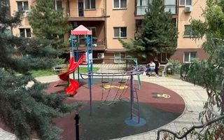 Apartament 2 camere 50,25 mp-complet mobilat/utilat-MILITARI REZIDENCE - Poză 21