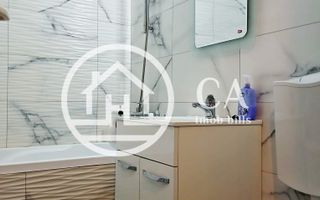 Apartament cu 2 camere de vanzare zona Rogerius, Oradea - Poză 7