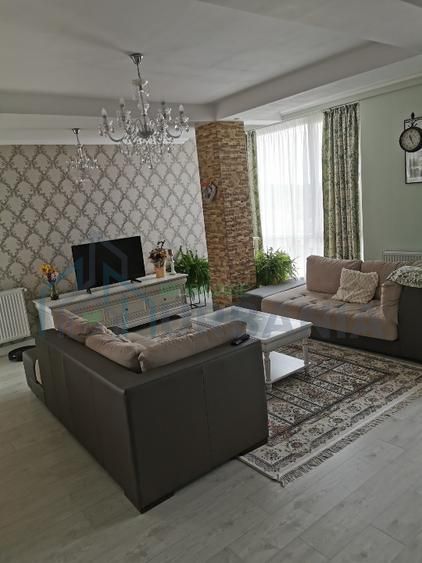 Apartament 3 camere, 82 mp, Bucium, Iași - Poză 12