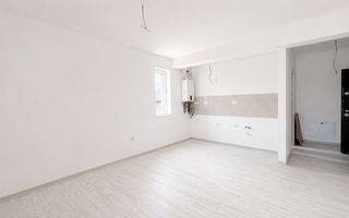 COMISION 0%|Apartament 1 Camera|30 mp utili|Loc de parcare|Chisoda. - Poză 3