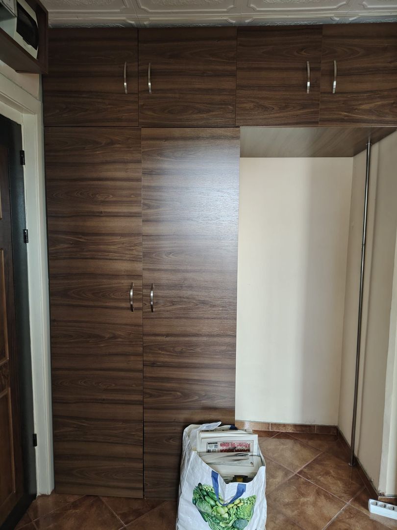 Apartament incapator cu trei camere, Alexandru Obregia, 120.000€ negociabil - Poză 9