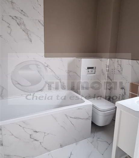 Ap. 3 camere 2bai + terasa zona Rediu - Poză 7