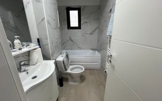Apartament Nou, 2 camere-George Enescu. - Poză 10