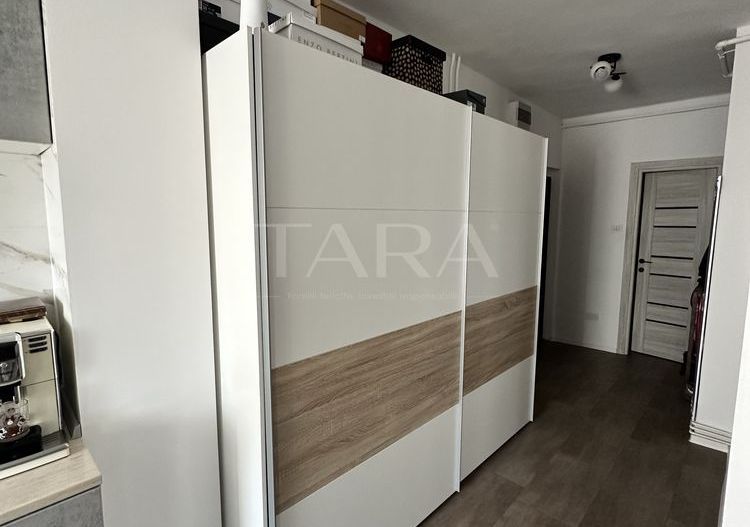 Apartament tip studio – Zorilor, zona Universitatea Tehnică - Poză 5