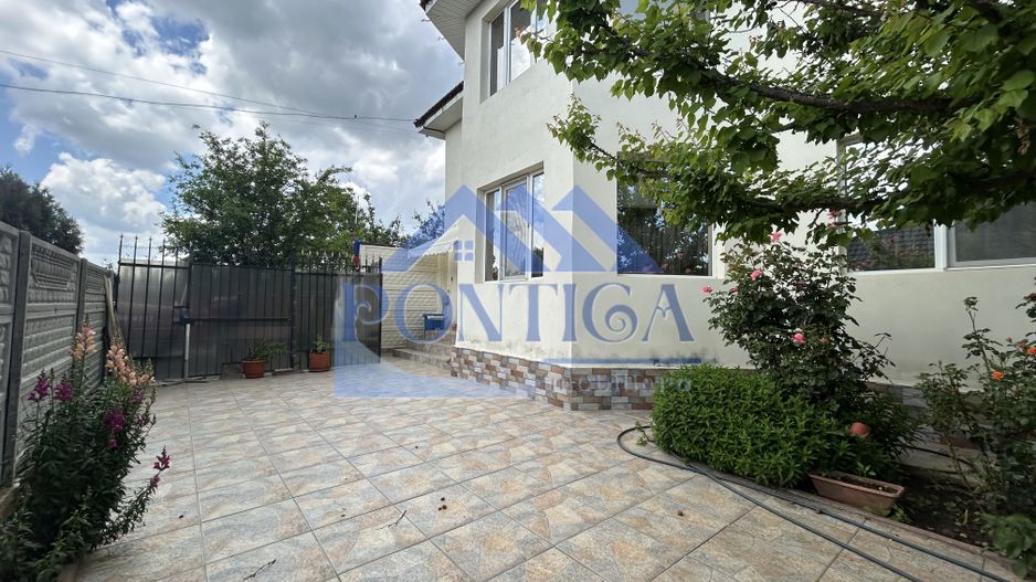 Casa de vanzare Valu lu Traian - Poză 1