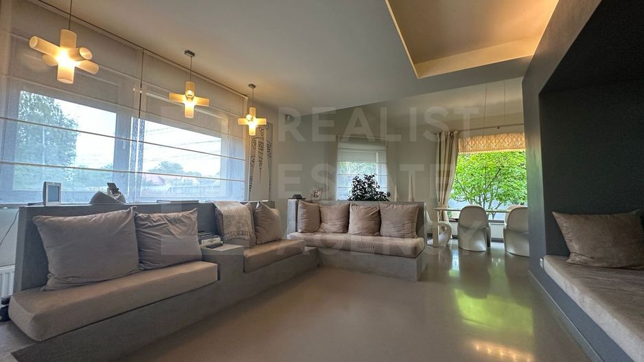 Vânzare, casă de tip Duplex cu gradină proprie, Otopeni, București - Poză 3