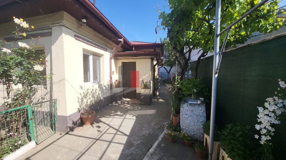 Casa cu teren Colentina - Poză 7