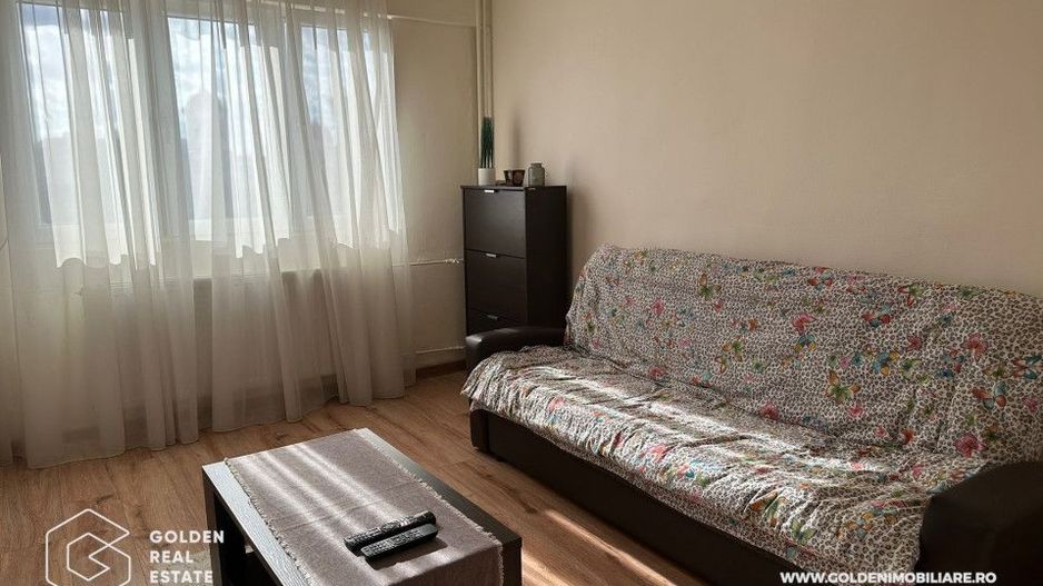 Garsoniera moderna, zona Gradiste - Poză 2