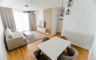 2 camere, modern, Parcare, LUX, Intre Lacuri,Iulius mall, Park Lake - Poză 5