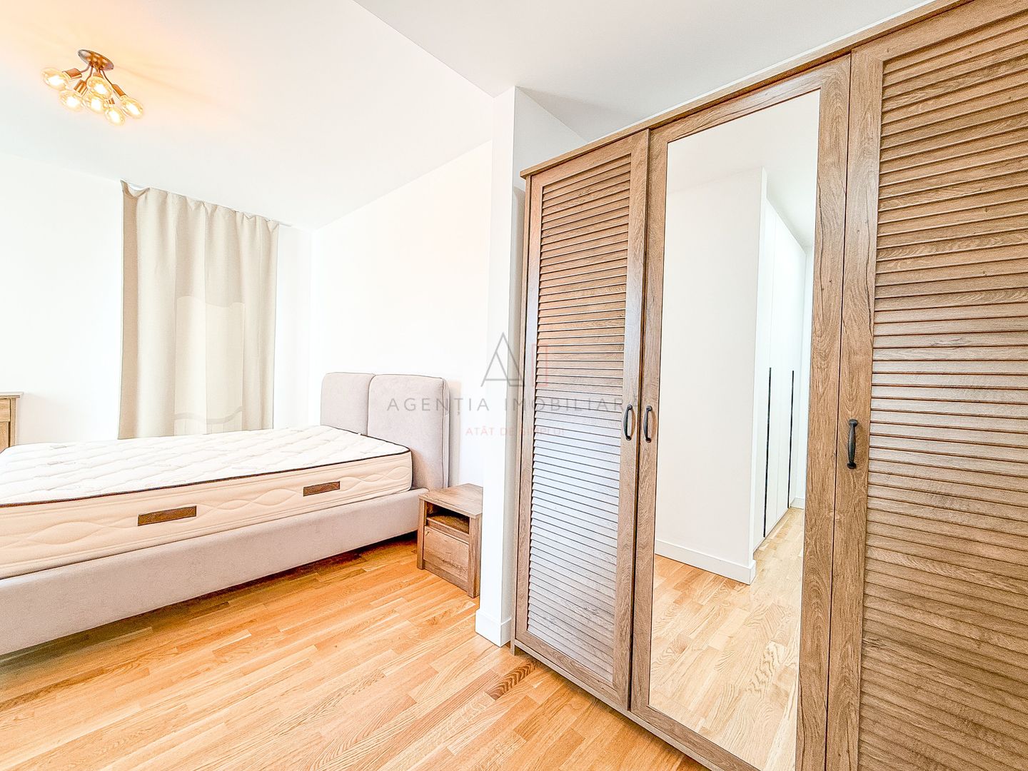 Duplex Avalon l 4 camere l gated community l Comision 0 - Poză 7