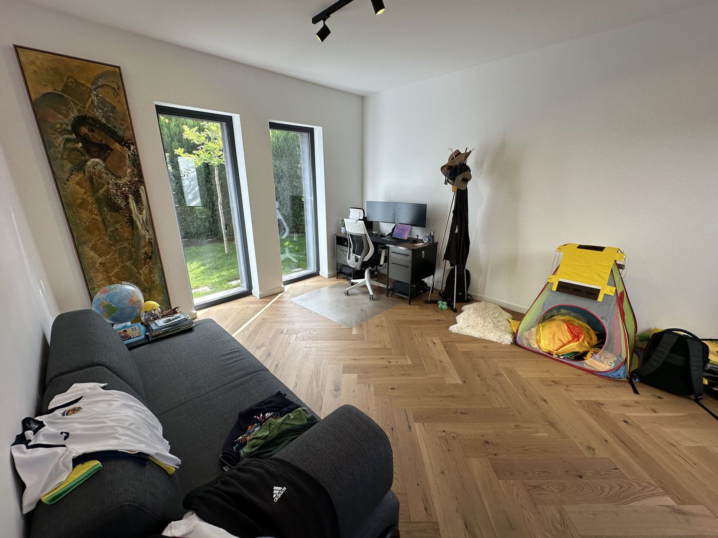 PROIECT  DEOSEBIT  IN  DUMBRAVITA - Poză 22