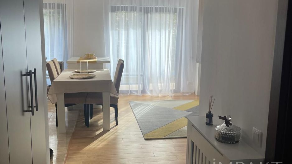 Vanzare 2 camere | gradina 28mp | parcare inclusa – Buna Ziua! - Poză 4