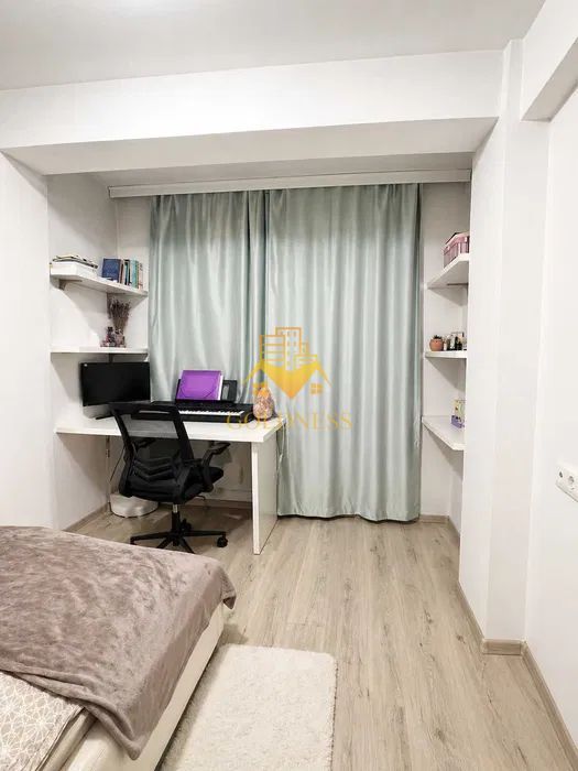 2 Camere Open Space, Intre Lacuri, Iulius Mall, FSEGA,Dunarii - Poză 4