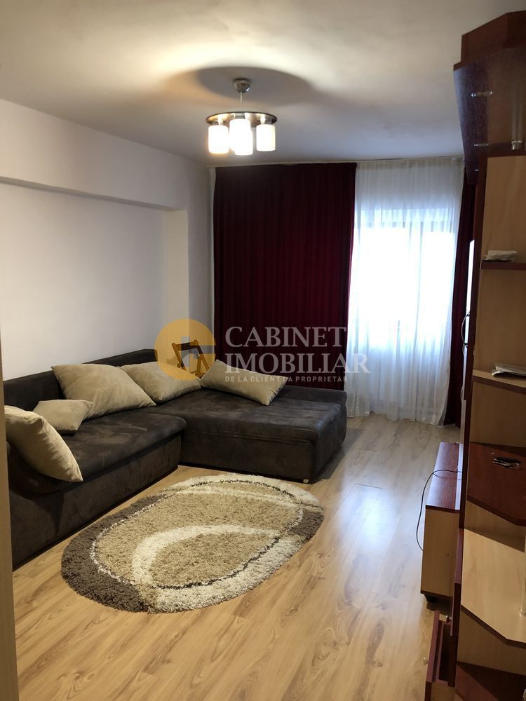 Apartament 2 Camere Decomandat Nicolina 54 Mp Bloc pe Cadre - Poză 2