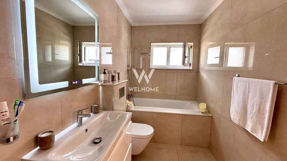 Apartament de lux de vânzare – 5 camere, DaVinci, Sibiu - Poză 10