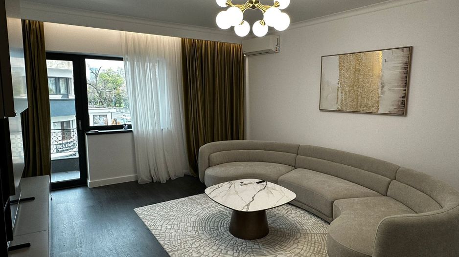 Primăverii – Beller | 3 camere ultralux | 114 mp - Poză 2