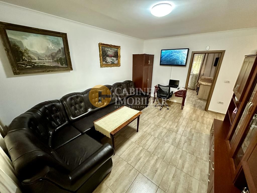 Apartament 2 cu Camere - Bloc Nou 2017 - Aleea Tudor Neculai - Poză 2