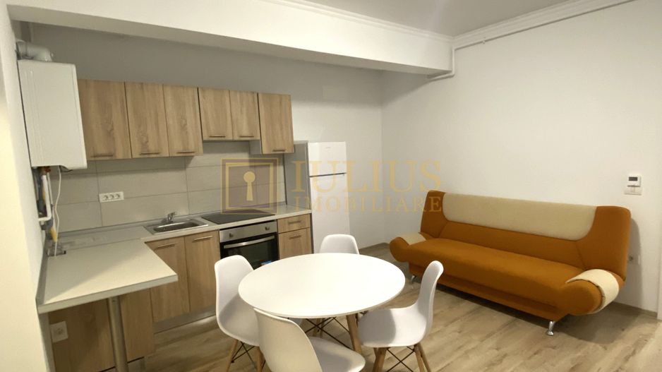 Apartament cu 2 camere in zona Braytim cu loc de parcare - Poză 2