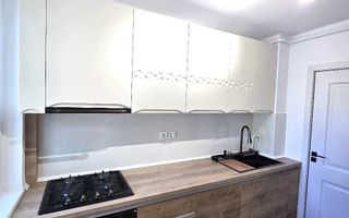 🌳 Închiriez Apartament cu 2 camere premium, Parc IOR & Titan Potcoava - Poză 7