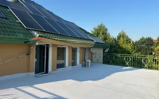 DE INCHIRIAT - SPATIU COMERCIAL CHIAR IN FATA PRIMARIEI SNAGOV - Poză 27