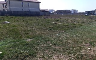 Teren intravilan de vânzare în Giroc – oportunitate pentru investiții! - Poză 6