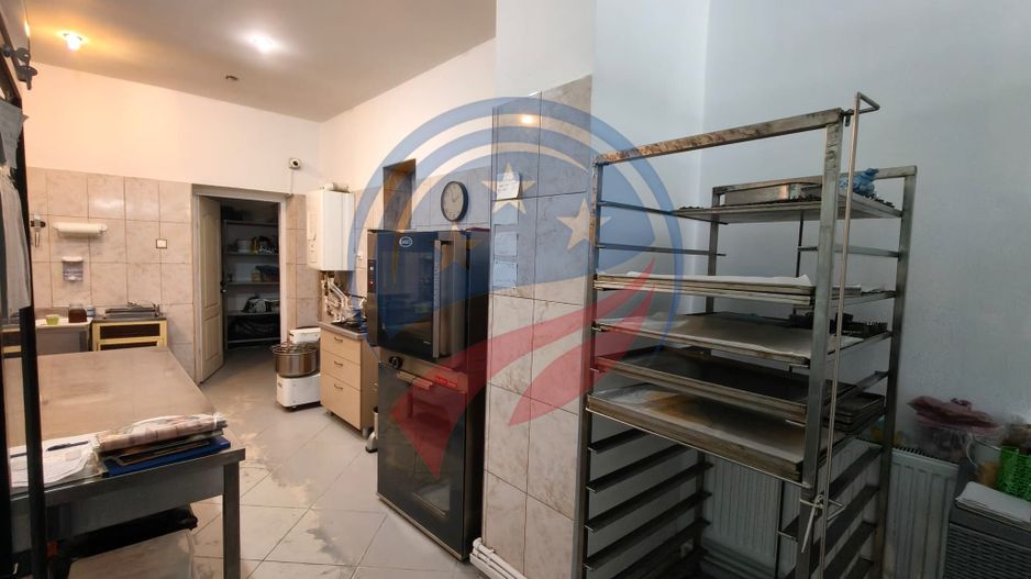 Spațiu comercial de închiriat centru - Poză 4