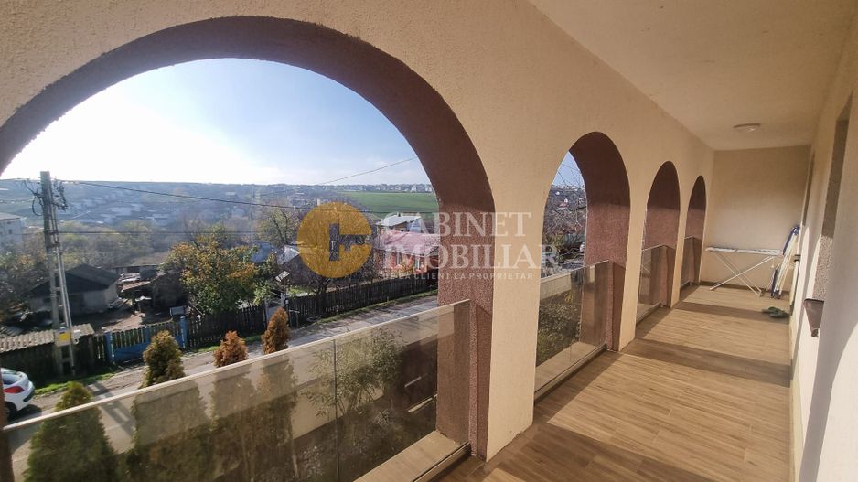 🏰 VILĂ DE EXCEPȚIE TIP CONAC - Valea Adâncă! 🏰 - Poză 4