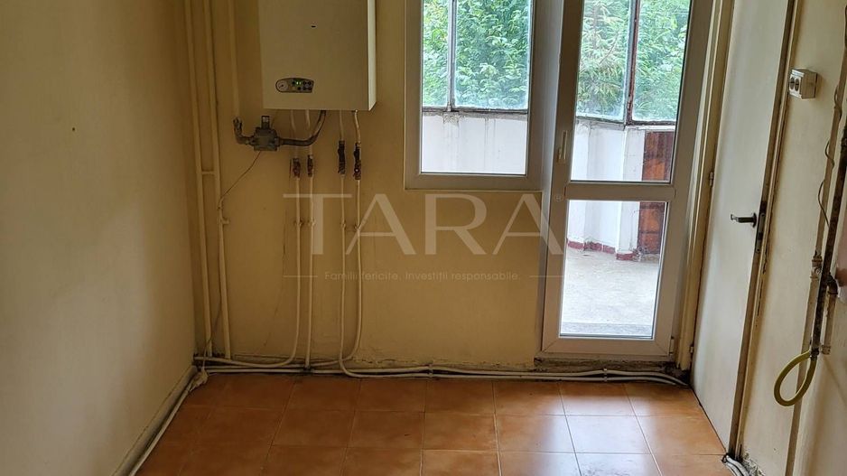 Apartament 2 camere decomandate Plopilor, Parcul Central, Parcul Babeș - Poză 2