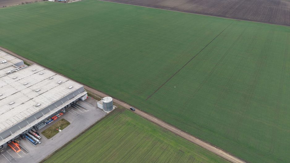 Teren de vânzare – 20.000mp – Ghimbav, lângă Parcul Industrial - Poză 11