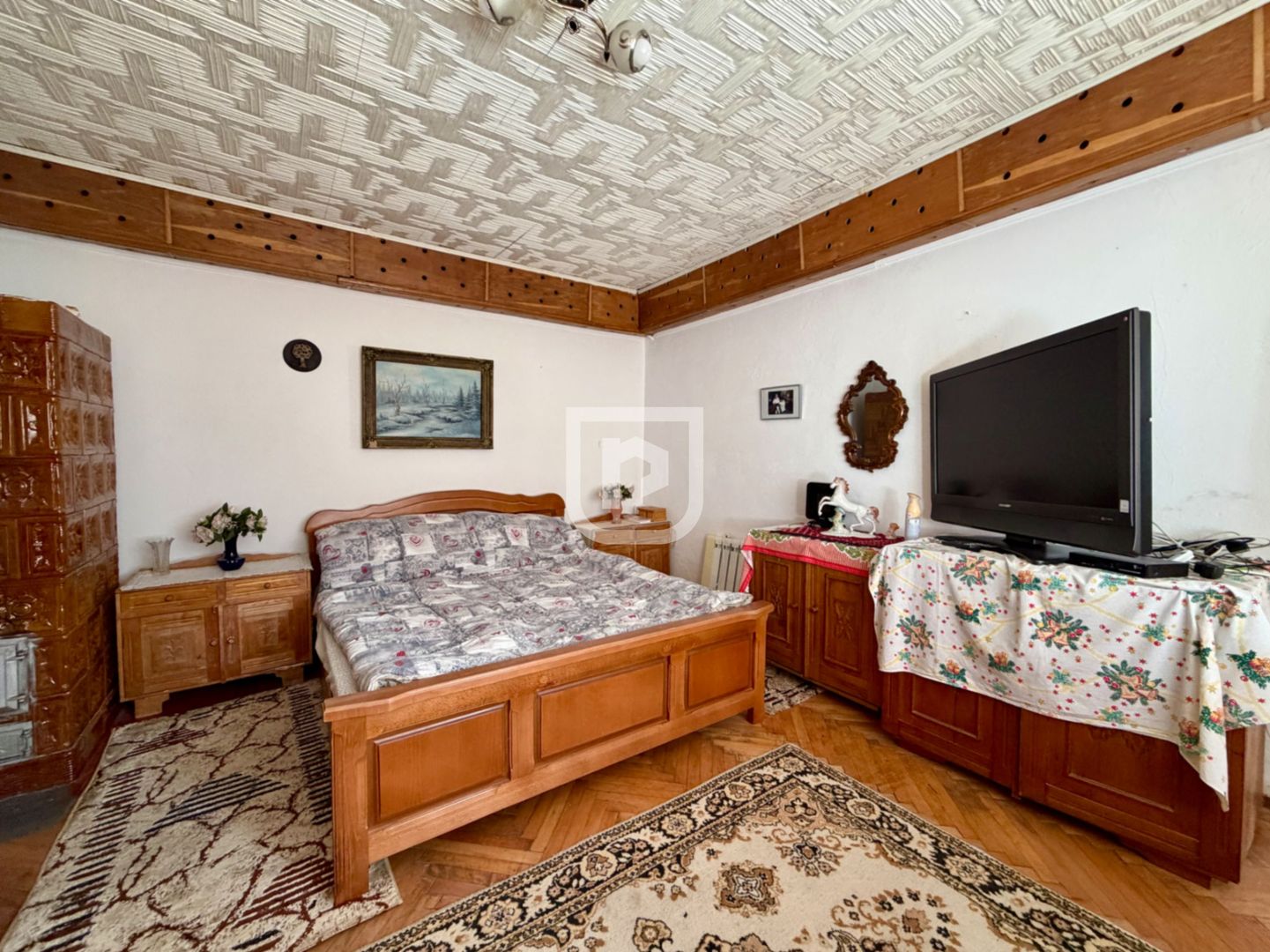 Casă centrală Gura Humorului | 3 dormitoare | 600 mp teren | Garaj - Poză 10