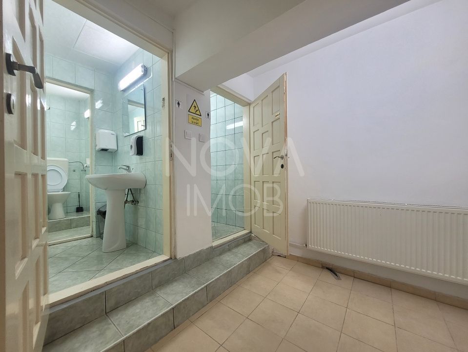 Spatiu comercial de inchiriat 875mp - Piata Cluj - Poză 7