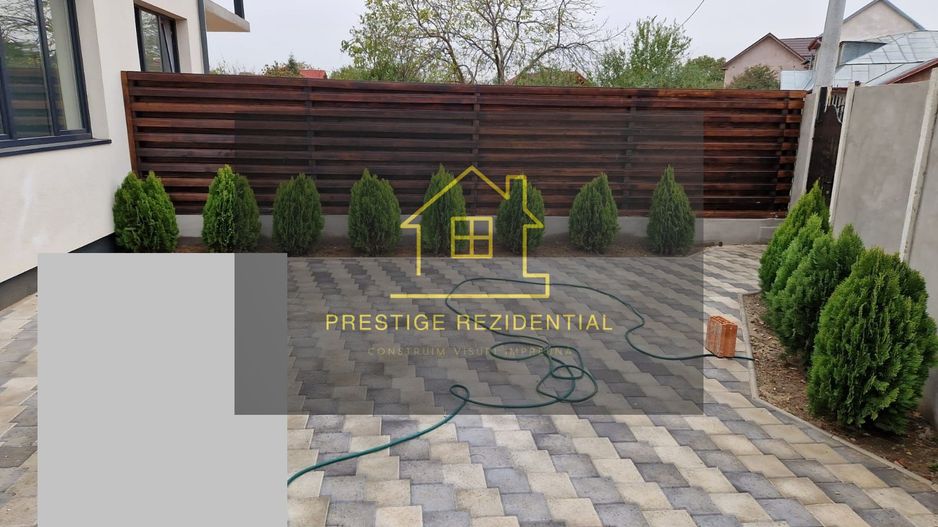 Vila 5 Camere Finalizata Theodor Pallady-Catelu - Poză 3