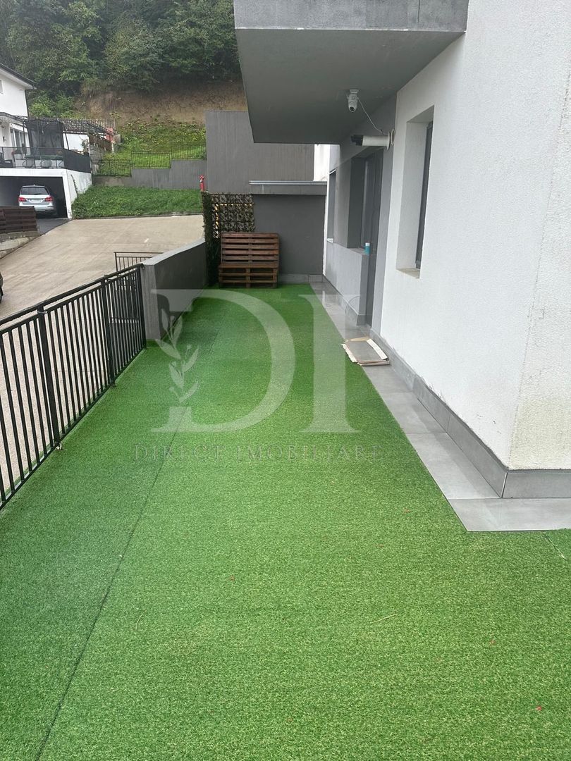 Apartament 3 camere | Florești – str. Teilor - Poză 7