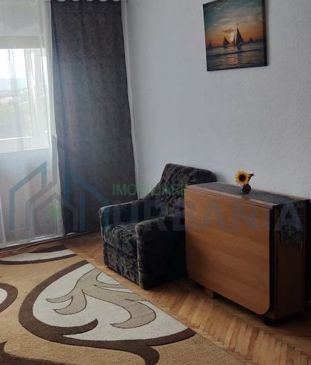 Apartament de închiriat, 2 camere, Lunca Cetățuii - 270 EUR - Poză 2