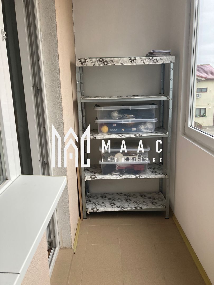 Apartament 3 camere | Etaj 1 | 68 MPU | Turnisor - Poză 7