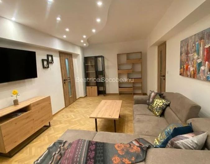 Apartament superb Maresal Averescu - Poză 1