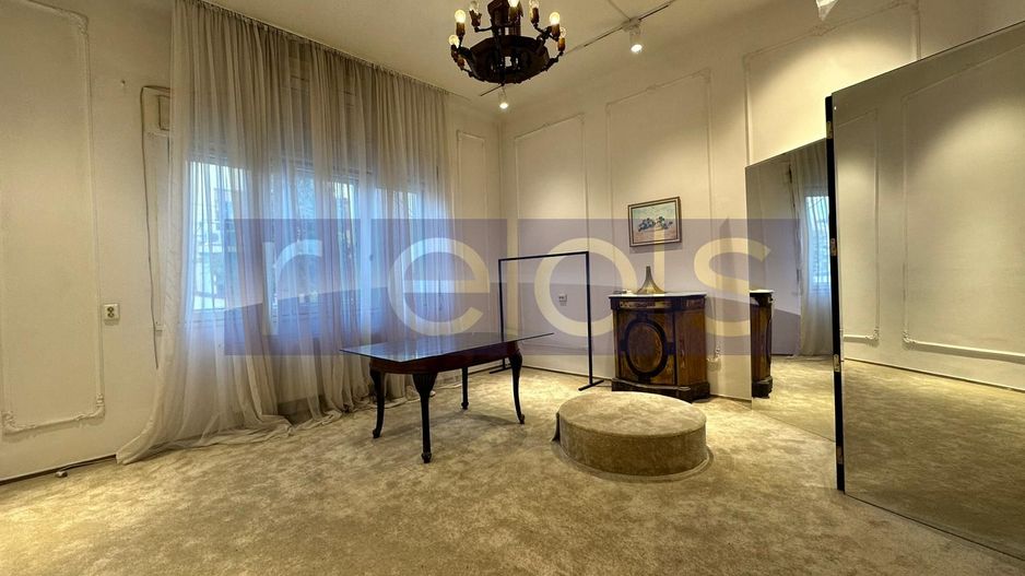 VILA 7 CAMERE | ULTRACENTRAL | 180MP | IDEAL SHOWROOM | SPATIU BIROU | - Poză 1