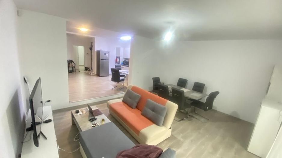 Casa 5 cam Dumbravita IKEA140mp utili teren 342mp - Poză 23