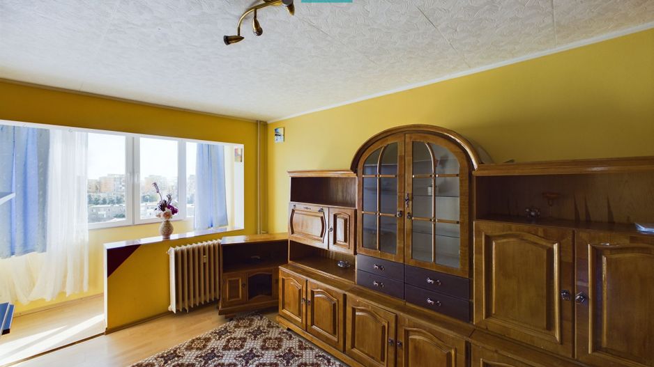 Apartament cu 3 camere zona Lebăda - Poză 10