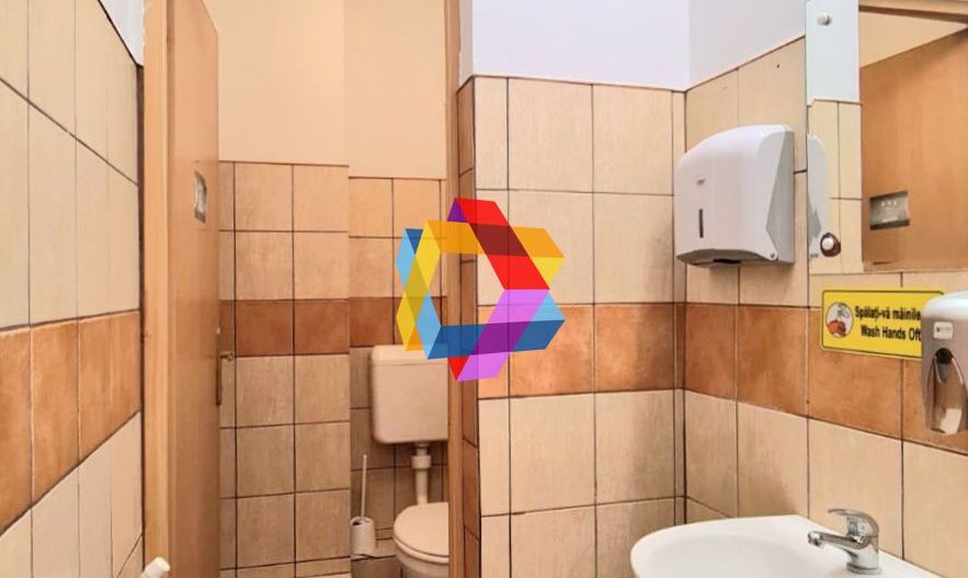 Spatiu de birouri - 450 mp # Plus-imo.ro - Poză 10