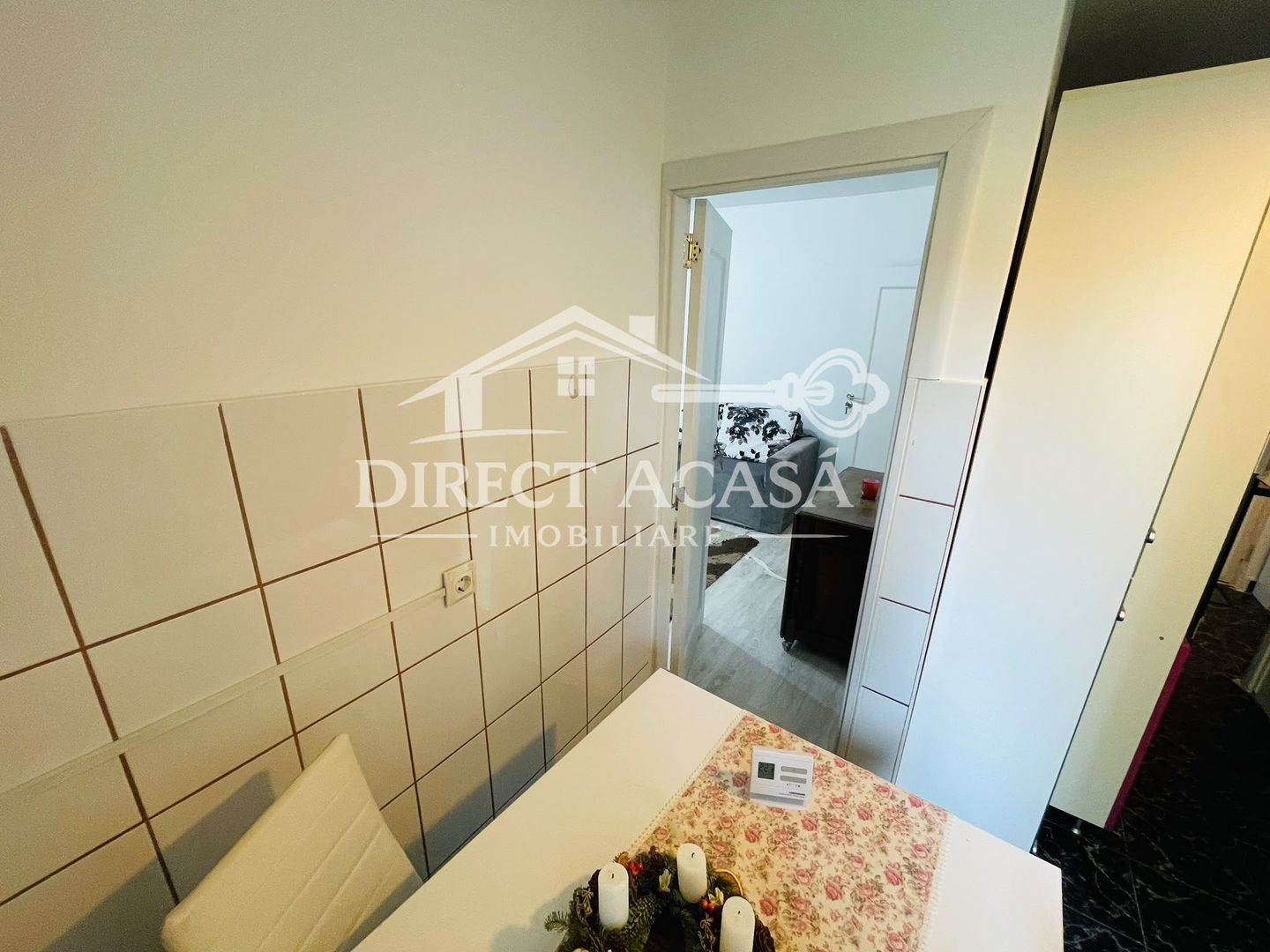 Apartament cu 3 camere de inchiriat-Str Transilvania-Zona Tudor - Poză 9