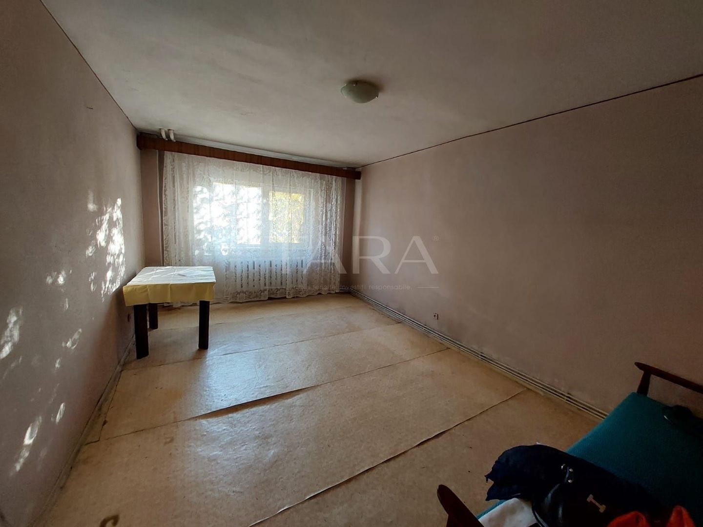 Apartament 3 camere – Mănăștur, zona Big. - Poză 8