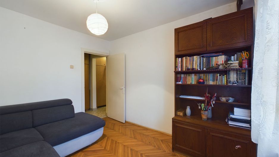 Apartament 4 Camere Lipovei -I.I. de la Brad - Poză 7