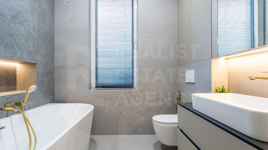 Vânzare, apartament, 3 camere, str. Nicolae Milescu Spătaru, Ciocana - Poză 38