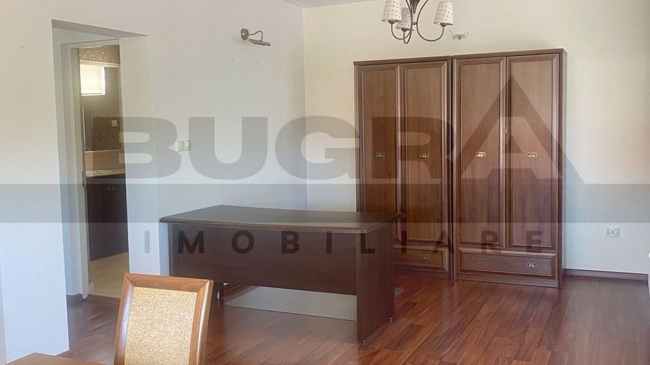 Apartament spatios, 140 mp, la casa, zona Europa - Poză 10