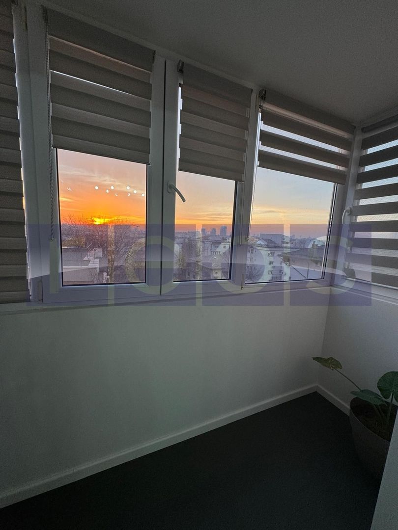 VANZARE 2 CAMERE | PARCUL TEI | MOBILAT SI UTILAT | LUX | - Poză 10