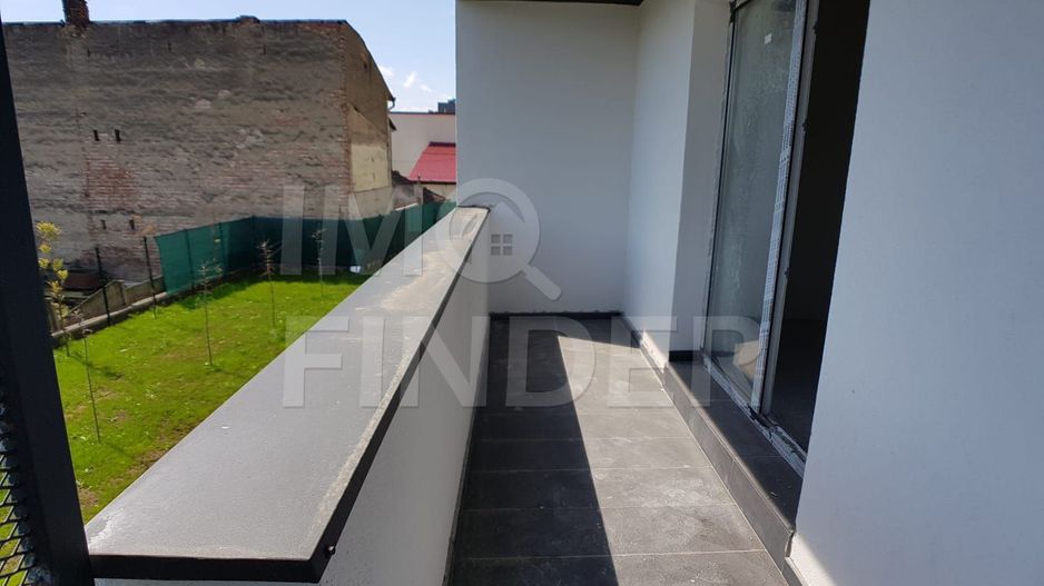 Vanzare apartament cu CF, Centru, imobil nou - Poză 7